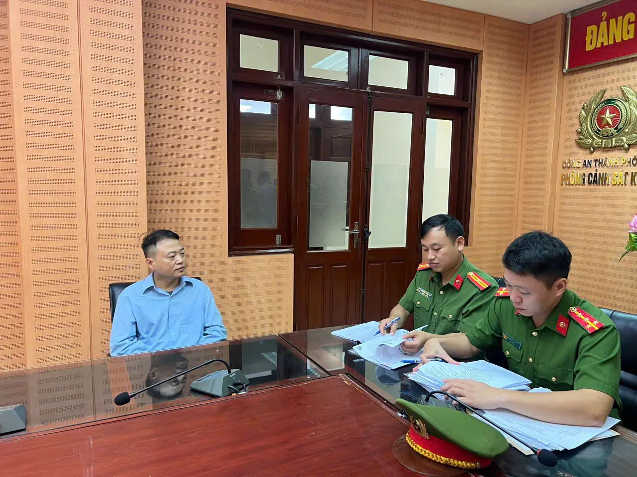 Đài PTTH Hà Nội